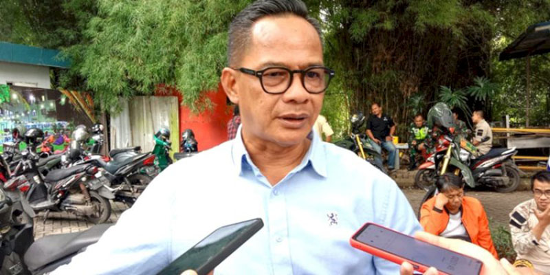 2 Kursi DPRD Lepas dari Dekapan Gerindra Kota Bogor
