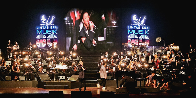 Hari Musik Nasional 2024, Kemendikbud Ristek Ajak Masyarakat Majukan Ekosistem Musik