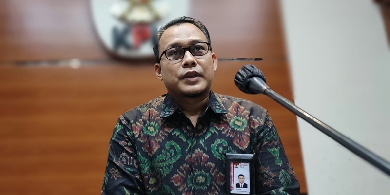 KPK Panggil Mantan Petinggi PT Hutama Karya