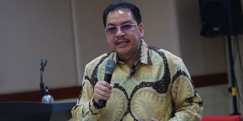 Denny JA Dorong Akademisi jadi Evaluator Kecurangan Pemilu, Bukan Politisi