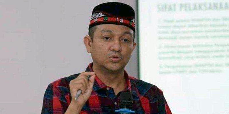 Pengamat: Panglima TNI Dapat Informasi Keliru tentang Parlok Aceh