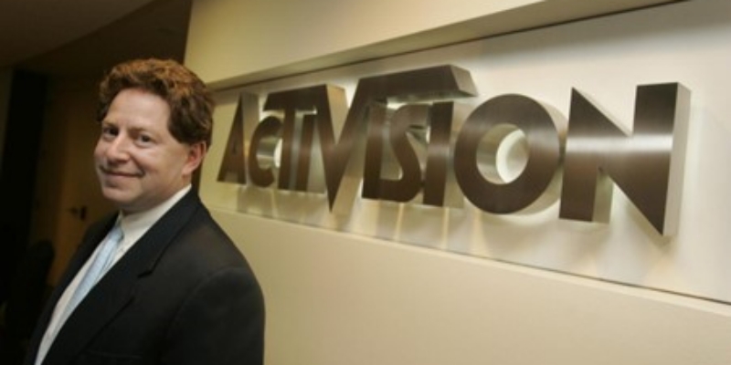 Mantan CEO Activision Tertarik Beli TikTok dari ByteDance