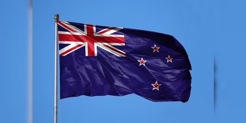 Selandia Baru Diprediksi Masuk ke Jurang Resesi