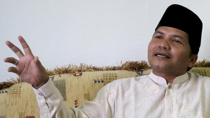Ulama Aceh Angkat Suara Soal Larangan Pengeras Suara Saat Ramadhan