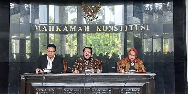 Sidang PHPU Pilpres Tanpa Anwar Usman, Begini Cara MK Ambil Keputusan