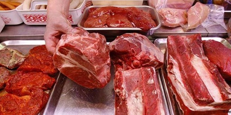 Beberapa Asosiasi Surati Kemenperin Soal Gejolak Harga Daging