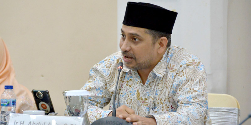 Gubernur Jakarta Tetap Dipilih Rakyat, PKS Apresiasi Ketegasan Mendagri