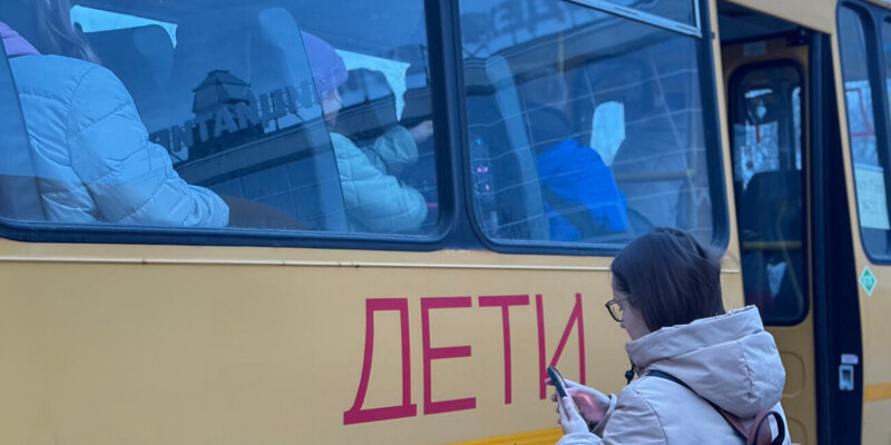Rusia Pindahkan 5.000 Anak dari Perbatasan Belgorod