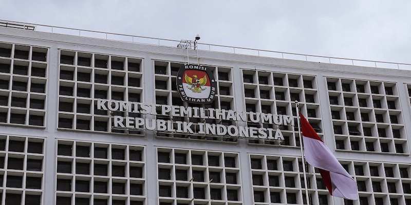 Prabowo-Gibran Unggul Telak di LN, Berikut Rekap Lengkapnya