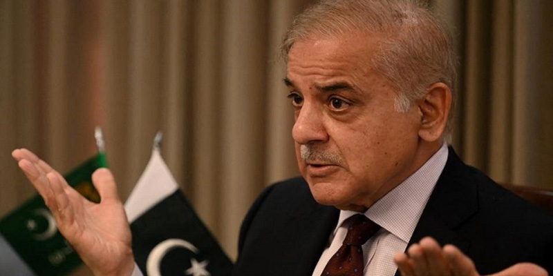 Perdana Menteri Pakistan Janjikan Pulihkan Ekonomi Negara