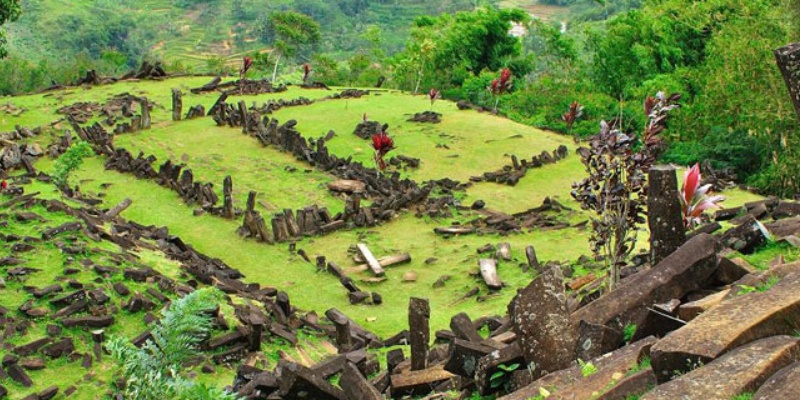 Gunung Padang: Wiley Menarik Makalah Tanpa Bukti Ilmiah