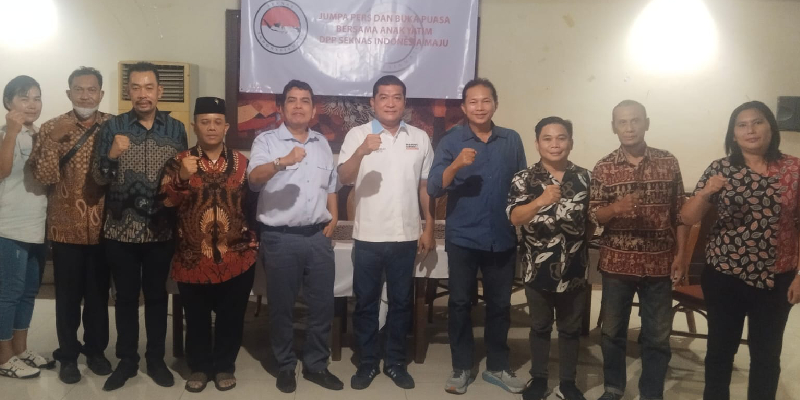 Pemilu Sudah Usai, Elemen Bangsa Diminta Bersatu Benahi Indonesia
