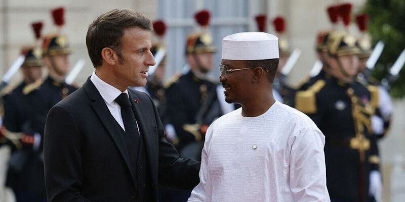 Ogah Keluar dari Afrika, Prancis Perkuat Kehadiran Militer di Chad