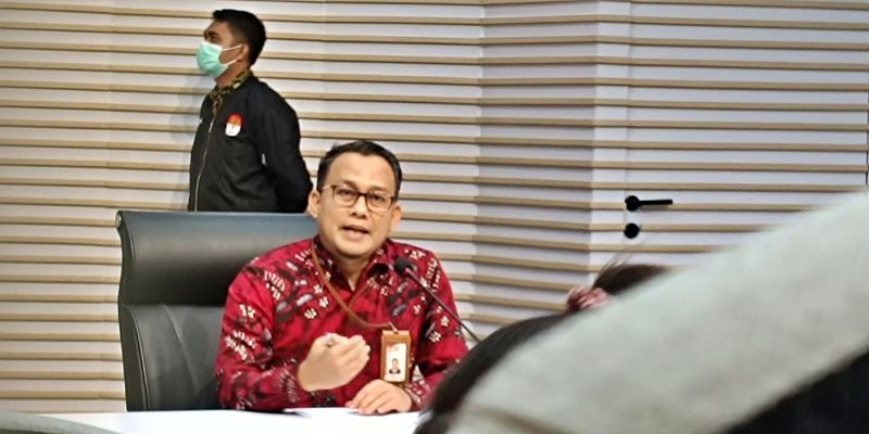 KPK Panggil 8 Saksi Kasus Pemerasan di Rutan, 3 Di Antaranya Tersangka