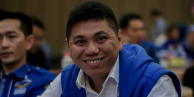 Tak Lolos Senayan, Jansen Sitindaon Akui Pileg 2024 Lebih <i>Bar-bar</i>