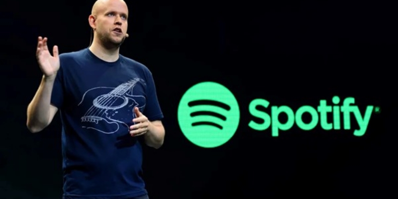 Prancis Tetapkan Pajak Baru Industri Musik, Spotify Ancam Naikkan Harga Berlangganan