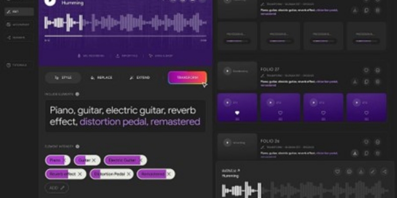 Adobe Ciptakan Alat AI yang Bisa Bikin Musik Hanya dengan Perintah Teks
