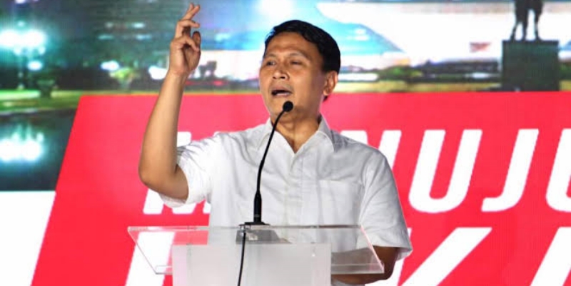 PKS Anggap Oposisi Pilihan Perjuangan Bukan Kecelakaan