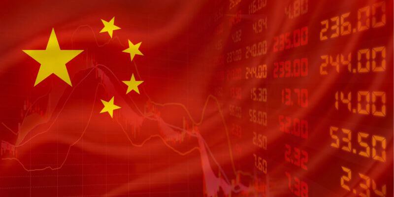 China Perketat Syarat bagi Perusahaan Pembiayaan Konsumen