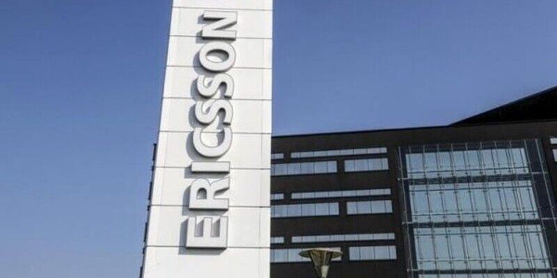 Buntut Penjualan Lesu, Ericsson Bakal PHK 1.200 Karyawan di Swedia