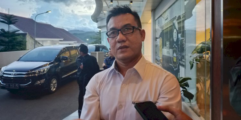 Kasus Komisioner KPU Bandar Lampung Terima Duit Caleg PDIP Diteruskan ke DKPP