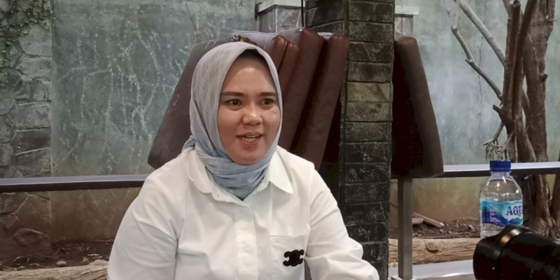 Raih Suara Terbanyak Caleg DPRD, Politikus Gerindra Lampung Enggan Umbar Janji