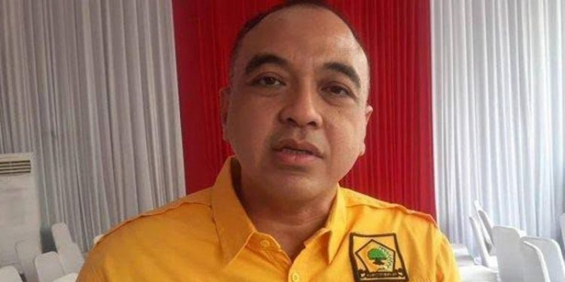 Golkar Tetap Majukan Ahmed Zaki Iskandar pada Pilgub Jakarta
