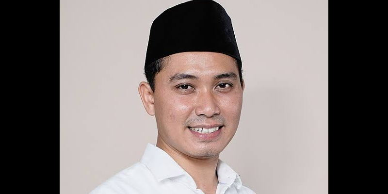 Ketum JNK Dukung Gus Barra Maju Pilbup Mojokerto Periode 2024-2029