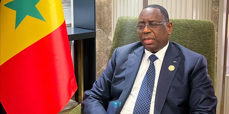 Di Bawah Kepemimpinan Macky Sall, Senegal Berhasil Capai Stabilitas Politik dan Sosial