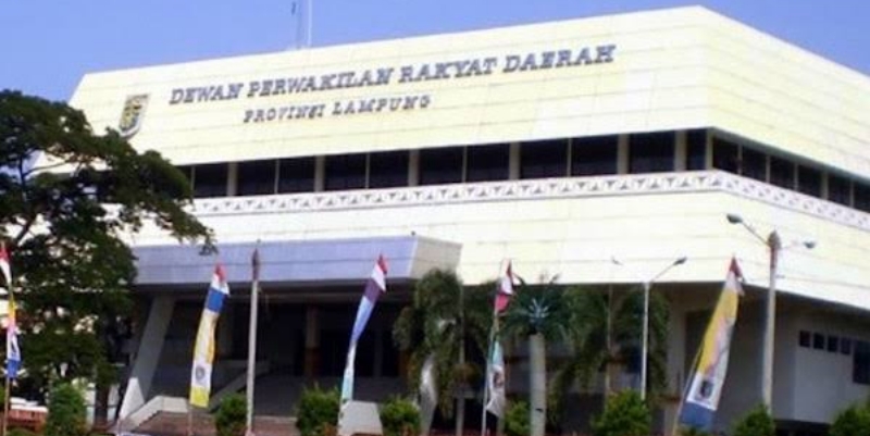 5 Petahana DPRD Provinsi Dapil I Bandar Lampung Diprediksi Gagal Lolos