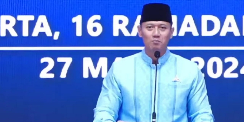 Demokrat Siapkan Kader Terbaik untuk Kabinet Prabowo