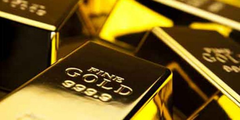 Harga Emas Antam Akhirnya Kembali Meroket, Segram Jadi Rp1.199.000