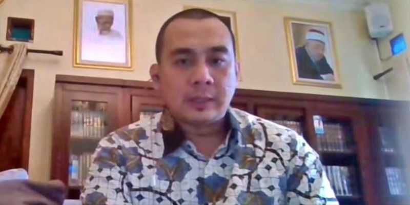 Legislator PPP: Indonesia Kaya Potensi yang Bisa Dikembangkan dengan Teknologi