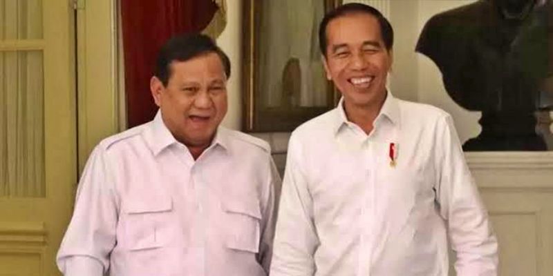 Pegang Kendali Penuh, Prabowo Harus Mandiri Tentukan Komposisi Kabinet