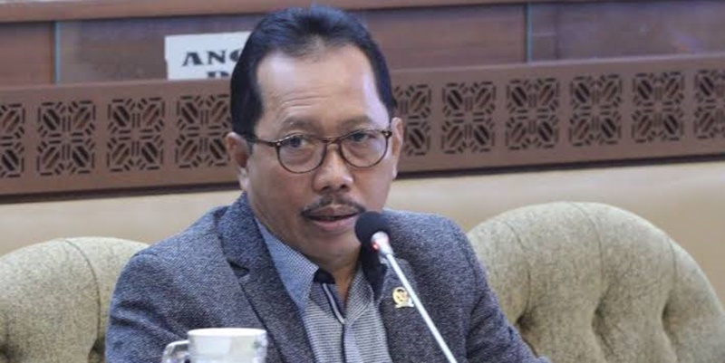 Nasdem Minta Aturan Anggota TNI-Polri Isi Jabatan Sipil Diperketat