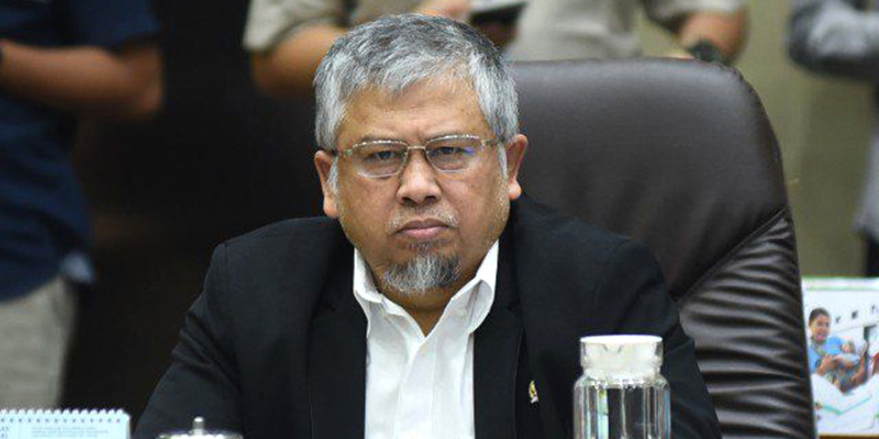 Tolak UU DKJ, Fraksi PKS DPR Pertanyakan Kekhususan Jakarta