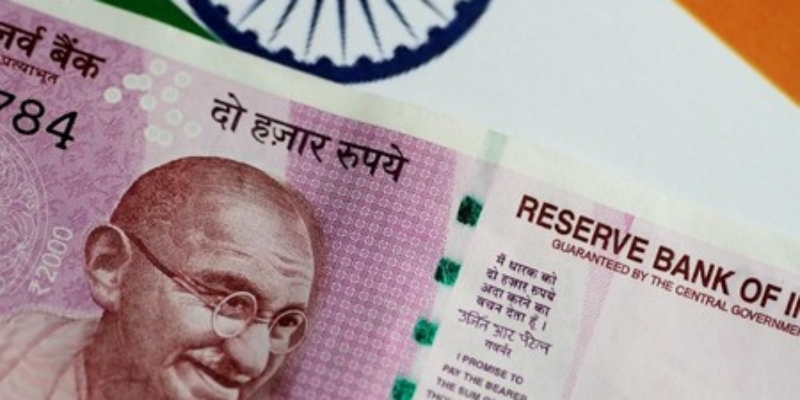 Tinggalkan Dolar, Indonesia dan India Sepakat Transaksi Pakai Mata Uang Lokal