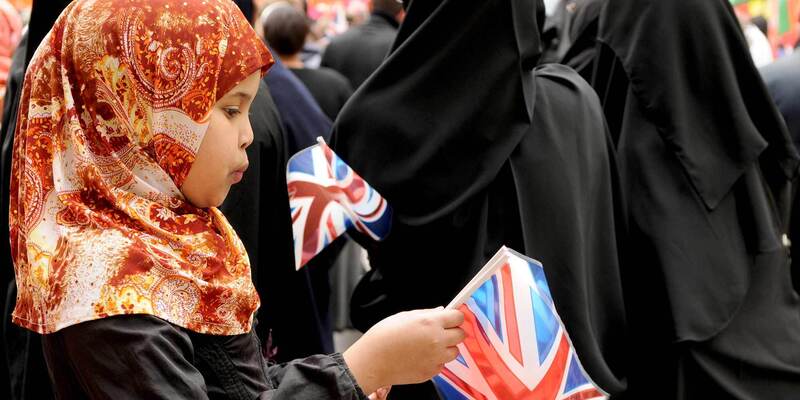 Sambut Awal Ramadan, Inggris Umumkan Dana Rp2,3 Triliun untuk Keamanan Muslim