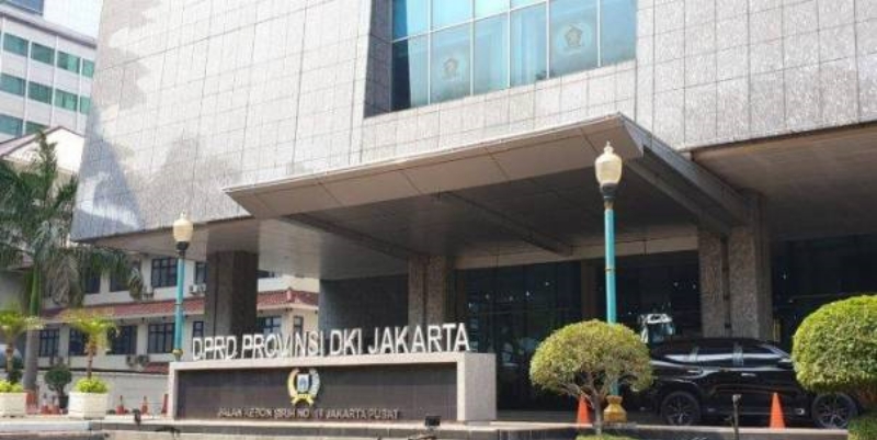 Ini 12 Caleg Dapil Jakarta 9 yang Lolos ke DPRD DKI
