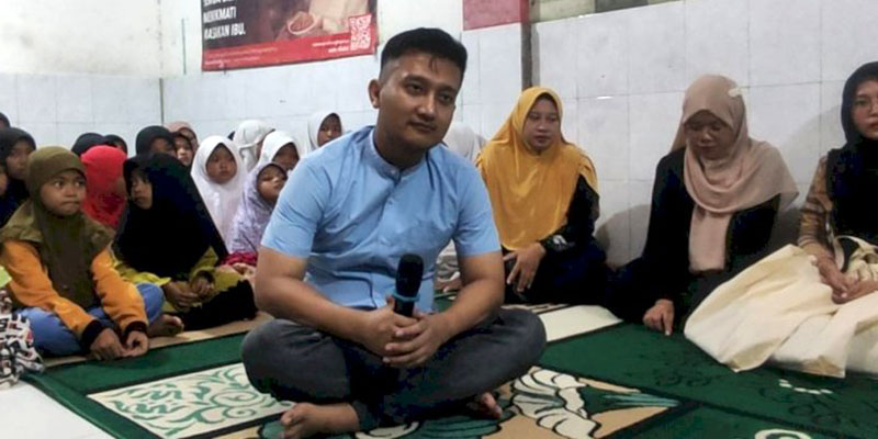 Melaju ke Senayan, Pengusaha Surabaya Enggan Deklarasikan Kemenangan