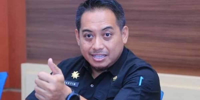 KPK Panggil Anak Buah Menteri Bahlil Lahadalia