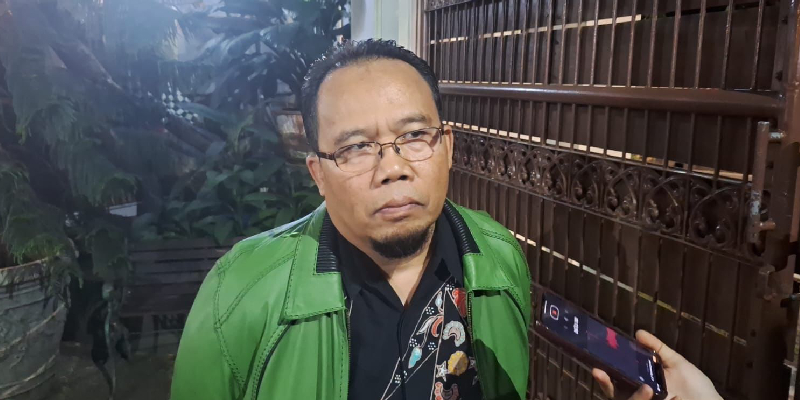 Dipimpin Mardiono PPP Gagal Lolos Senayan, Mahkamah Partai: Faktanya Kita Ada Penurunan