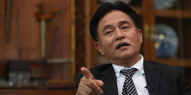 Maklumat: Tim Pembela Prabowo-Gibran Daftar ke MK Setelah Bukber