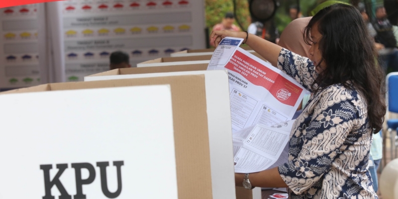 Sederet Caleg Terkenal Lolos ke Senayan Lewat Dapil Banten III