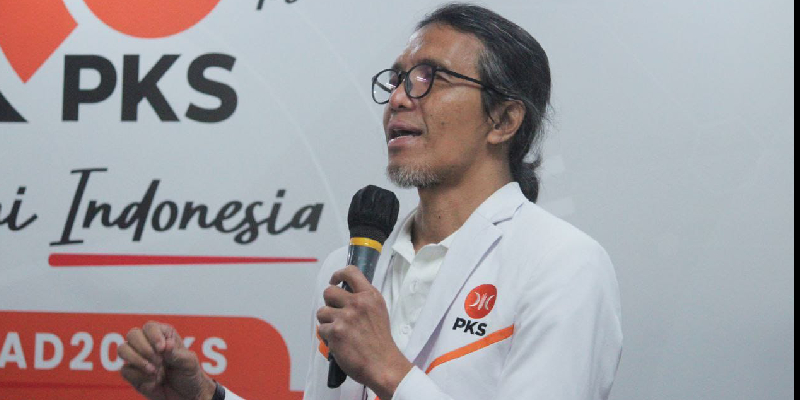 Penggelembungan Suara di Dapil Jawa Barat VI, PKS: Jangan Curi Suara Rakyat!