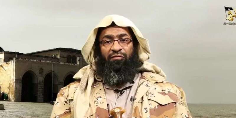 Pemimpin Al-Qaeda Yaman Khalid Batarfi Meninggal Dunia