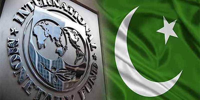 Pakistan Persiapkan Program Jangka Menengah Baru dengan IMF