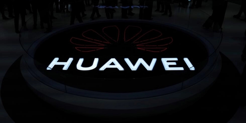 Meski Ditekan Amerika, Huawei Bangkit dengan Cuan Nyaris Rp200 Triliun di 2023