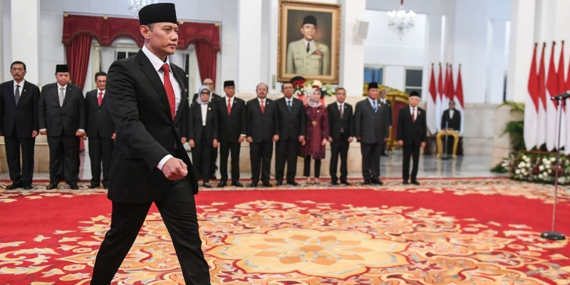 Serang Balik PKB, Demokrat: Kami Pernah Memimpin Indonesia 10 Tahun