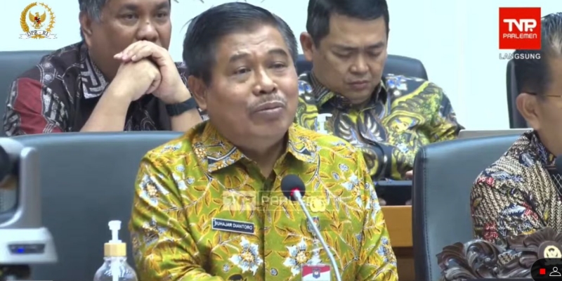 Kemendagri: Pilgub Daerah Khusus Jakarta Pakai UU Pilkada